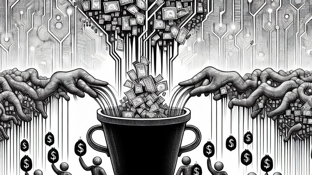 OpenAIがより多くのお金を必要とする理由を理解する