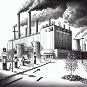 Northvolt Announces 25% Workforce Reduction in Sweden Amidst Cost-Cutting Strategy