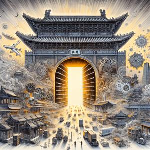 China's Strategy to Boost Private Business and Economic Growth