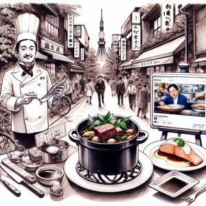 Exploring the Depths of French Cuisine