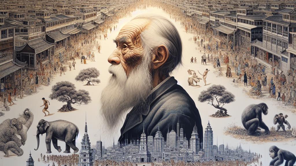 New Theory Claims East Asia as Origin of Modern Humans
