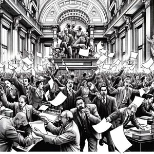 イタリアの裁判所の移民移送に関する判決を巡る論争