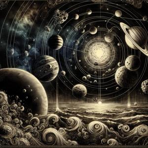 私たちの太陽系における重力を超えた力の探求