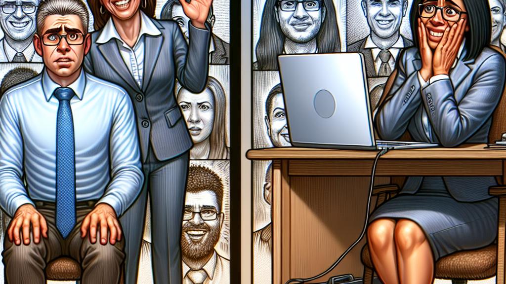 Understanding How Technology Changes Workplace Reviews