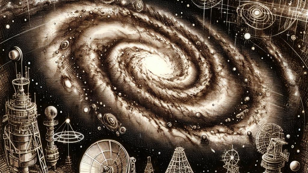 NGC 4217における巨大ラジオバブルの発見