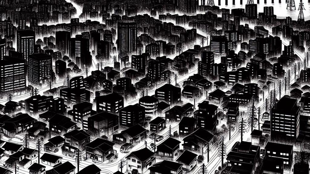 Blackout Chaos: Over 240,000 Homes Darkened in Osaka's Electrifying Wake!