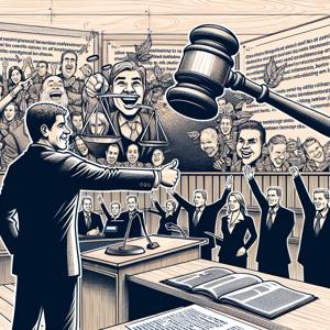 真実が明らかに：トランプの利害関係者のための裁判所の画期的な判決！