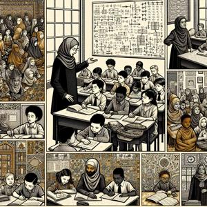 人種と性別における生徒のパフォーマンスに対する教師の視点を探る