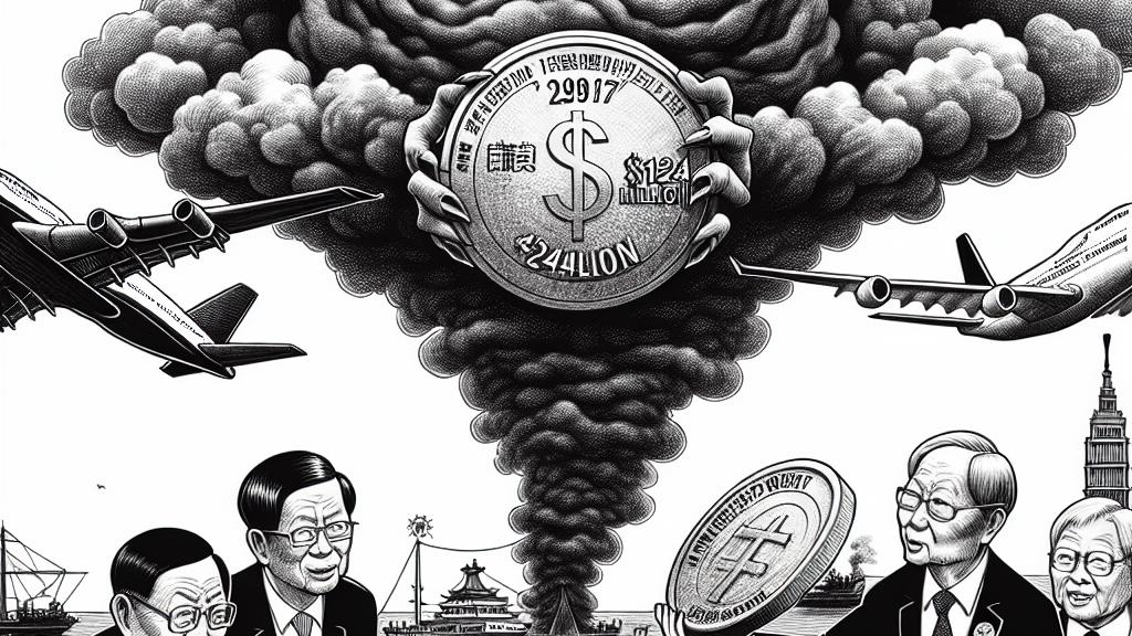 MOFA's Budget Blowout: Inflation Fuels 60% Surge in Travel Spending!