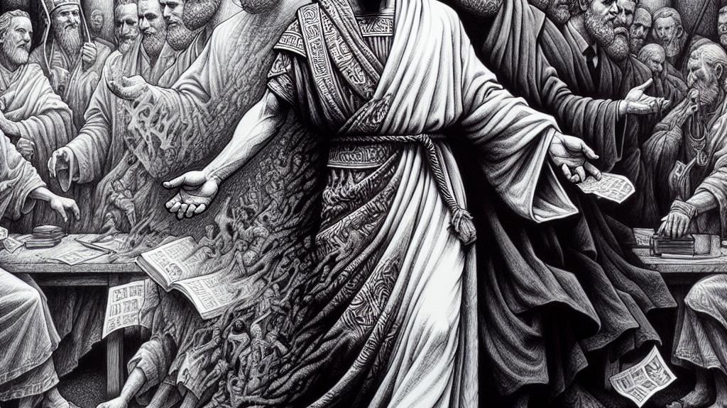 The Fall of Trust: William Ruto and Kenya's Evangelical Community