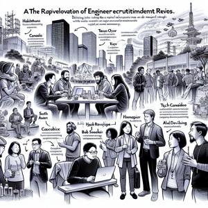 Shifting Paradigms in Engineer Recruitment