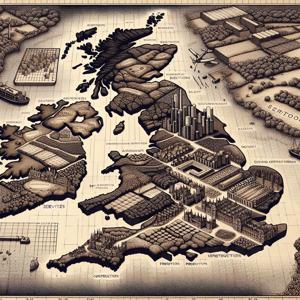 UK Economy Growth and Upcoming Budget