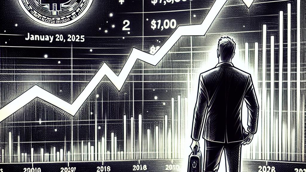 ゲイリー・ゲンスラーがビットコインが新たな高みを達した日にSEC委員長を辞任